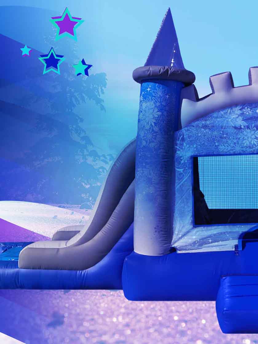 Magic Jumpers slide